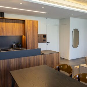 3 Bedroom Apartment for Rent in Agios Georgios Soleas, Limassol District