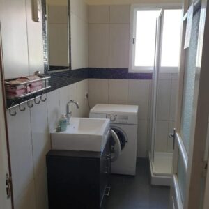 2 Bedroom House for Rent in Limassol – Agios Nektarios