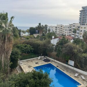 2 Bedroom Apartment for Rent in Agios Tychonas, Limassol District