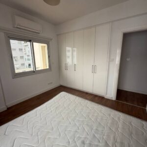 2 Bedroom Apartment for Rent in Limassol – Neapolis