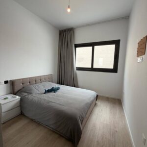 1 Bedroom Apartment for Rent in Limassol – Omonoia