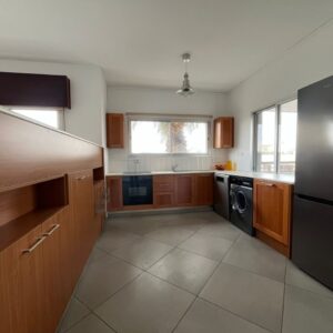 2 Bedroom Apartment for Rent in Limassol – Agios Ioannis