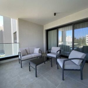 2 Bedroom Apartment for Rent in Limassol – Zakaki