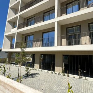 1 Bedroom Apartment for Rent in Paphos – City Center