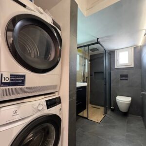 2 Bedroom Apartment for Rent in Agios Nikolaos, Nicosia District