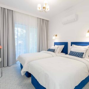 2 Bedroom Apartment for Rent in Paphos – Universal