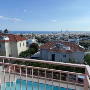 5 Bedroom House for Rent in Germasogeia – Green Area, Limassol District