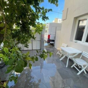 1 Bedroom Apartment for Rent in Limassol – Mesa Geitonia