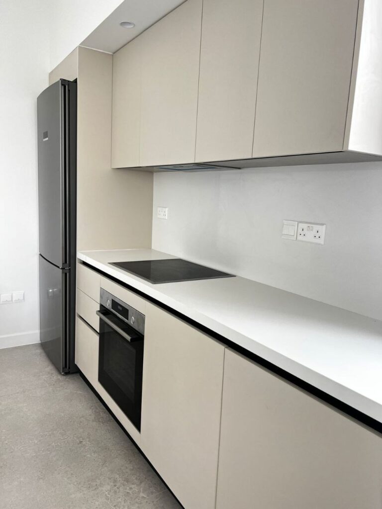 Apartments and Flats