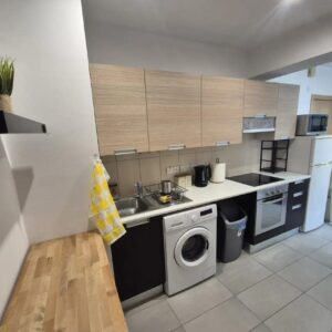 1 Bedroom Apartment for Rent in Germasogeia, Limassol District