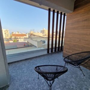 2 Bedroom Apartment for Rent in Limassol – Agios Antonios
