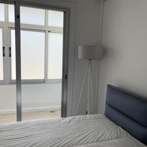 2 Bedroom Apartment for Rent in Agios Tychonas, Limassol District