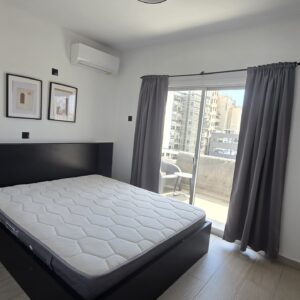 1 Bedroom Apartment for Rent in Limassol – AgiaTriada