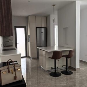 2 Bedroom Apartment for Rent in Germasogeia, Limassol District