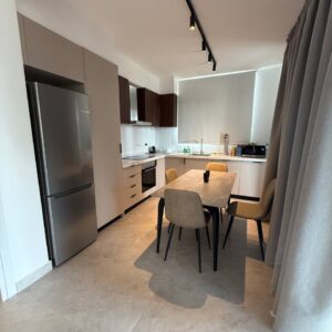 2 Bedroom House for Rent in Limassol – Omonoia