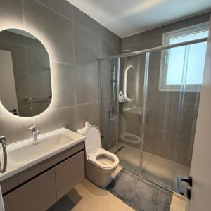 2 Bedroom House for Rent in Limassol – Omonoia