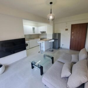 1 Bedroom Apartment for Rent in Germasogeia – Tourist Area, Limassol District