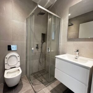 2 Bedroom Apartment for Rent in Limassol – Agia Zoni