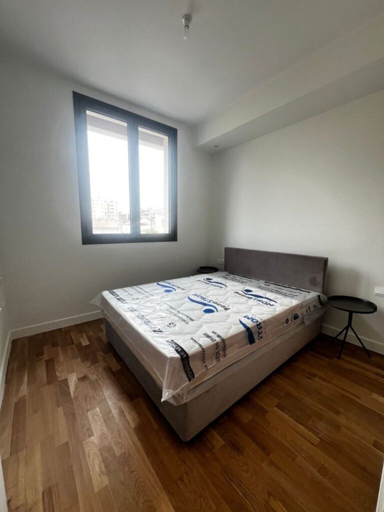 Apartments and Flats