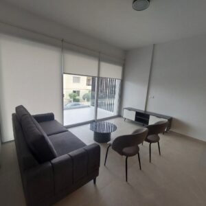 1 Bedroom Apartment for Rent in Limassol