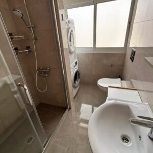 2 Bedroom Apartment for Rent in Limassol District