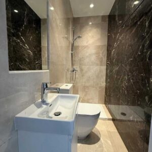 2 Bedroom Apartment for Rent in Germasogeia, Limassol District