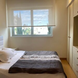 2 Bedroom Apartment for Rent in Limassol – Neapolis