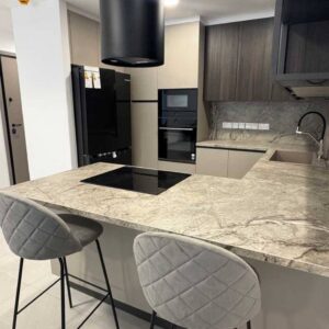 2 Bedroom Apartment for Rent in Limassol – Panthea