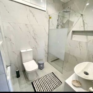 2 Bedroom Apartment for Rent in Limassol – Neapolis