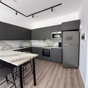 1 Bedroom Apartment for Rent in Potamos Germasogeias, Limassol District