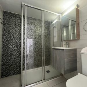 2 Bedroom Apartment for Rent in Limassol – Sea Front, Molos