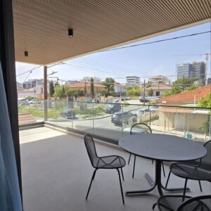 2 Bedroom Apartment for Rent in Limassol – Agia Zoni