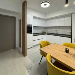 2 Bedroom Apartment for Rent in Limassol – Omonoia