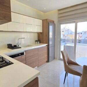 2 Bedroom Apartment for Rent in Limassol – Neapolis