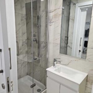 2 Bedroom Apartment for Rent in Germasogeia, Limassol District