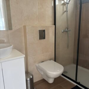 2 Bedroom Apartment for Rent in Limassol – Agios Athanasios