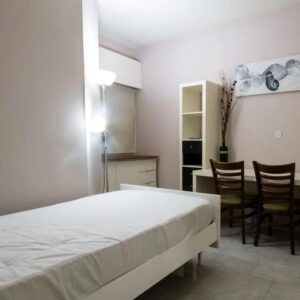 2 Bedroom Apartment for Rent in Limassol – Historical Center