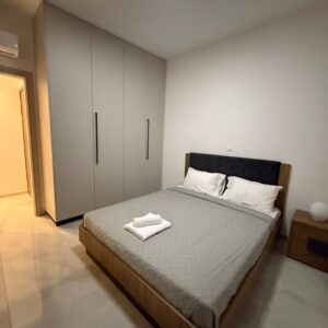 1 Bedroom Apartment for Rent in Limassol – Zakaki