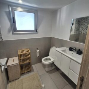 1 Bedroom Apartment for Rent in Germasogeia, Limassol District