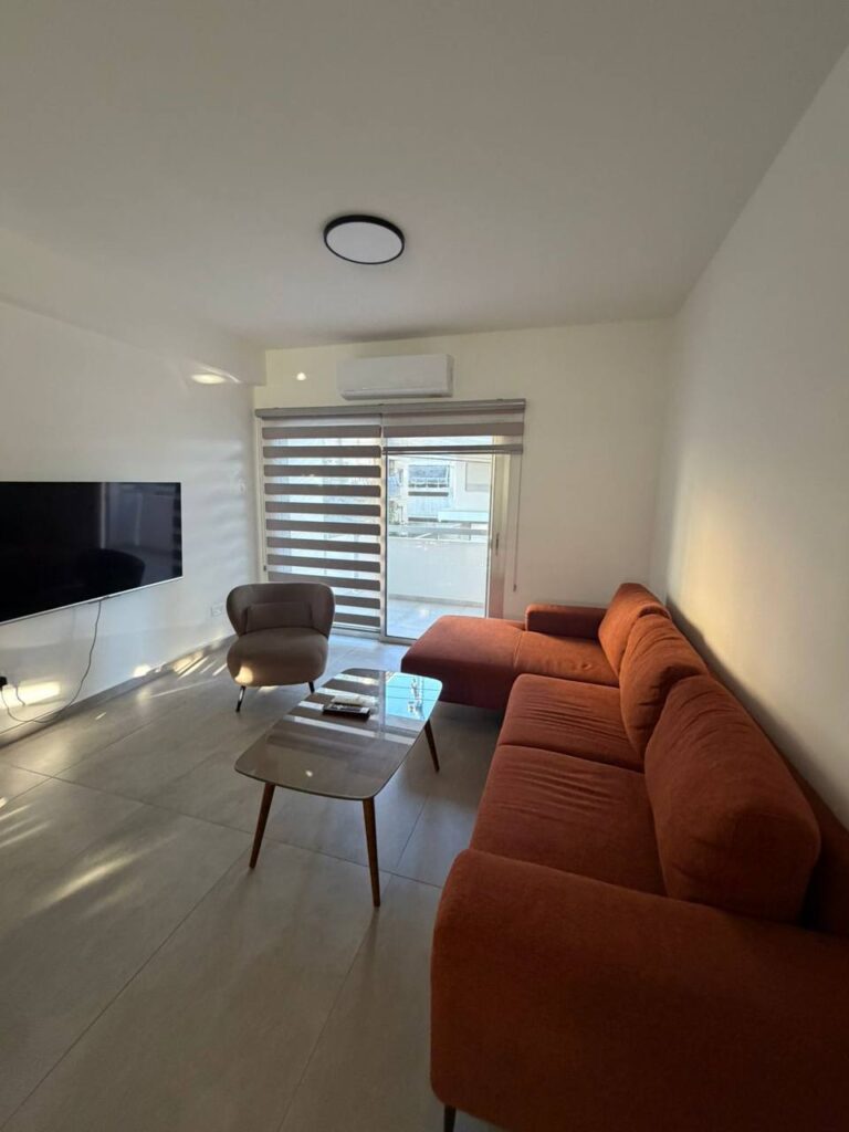 Cheap Apartments for Rent Paphos