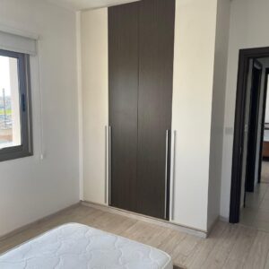 Квартира с 2 спальней в аренду в Лимассоле – Агиос Спиридон