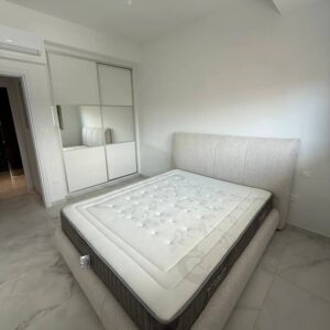 1 Bedroom Apartment for Rent in Limassol – Panthea