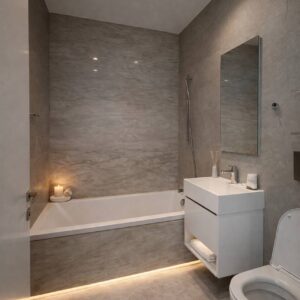 2 Bedroom Apartment for Rent in Germasogeia, Limassol District