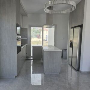 4 Bedroom House for Rent in Pyrgos Lemesou, Limassol District