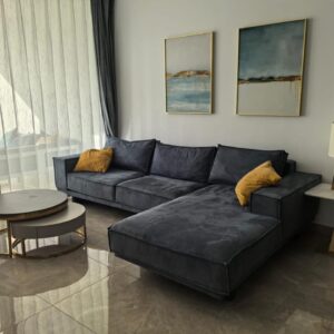 2 Bedroom Apartment for Rent in Germasogeia, Limassol District