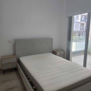 2 Bedroom Apartment for Rent in Potamos Germasogeias, Limassol District