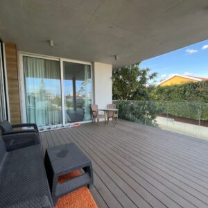 3 Bedroom Apartment for Rent in Germasogeia, Limassol District