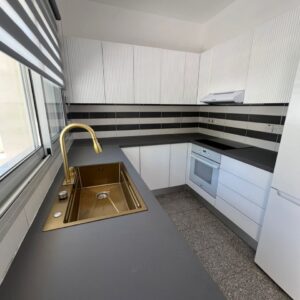 2 Bedroom House for Rent in Germasogeia, Limassol District