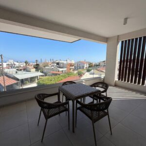 2 Bedroom Apartment for Rent in Limassol – Agios Athanasios