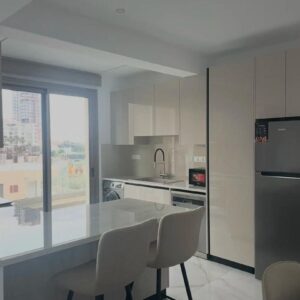 2 Bedroom Apartment for Rent in Agios Tychonas – Tourist Area, Limassol District